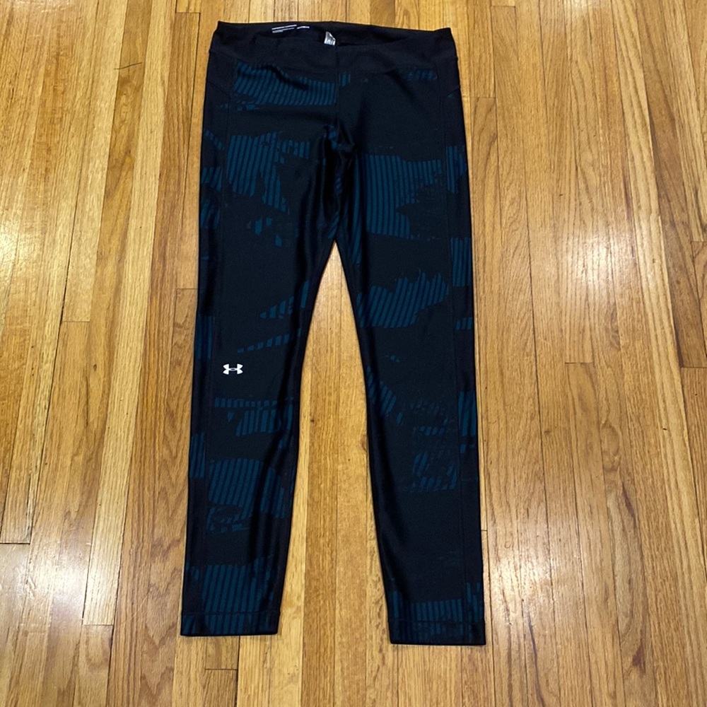 Under armor leggings